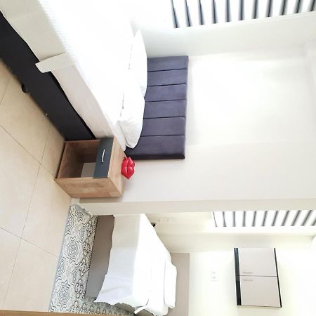 My New Hotel Antalya Ngoại thất bức ảnh