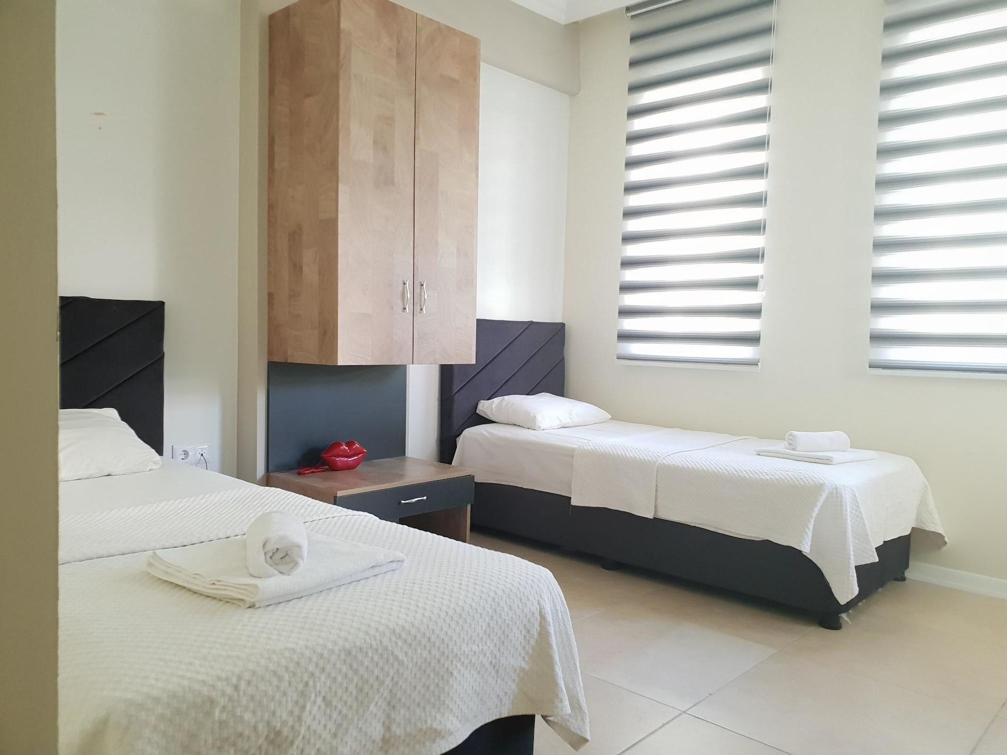 My New Hotel Antalya Ngoại thất bức ảnh
