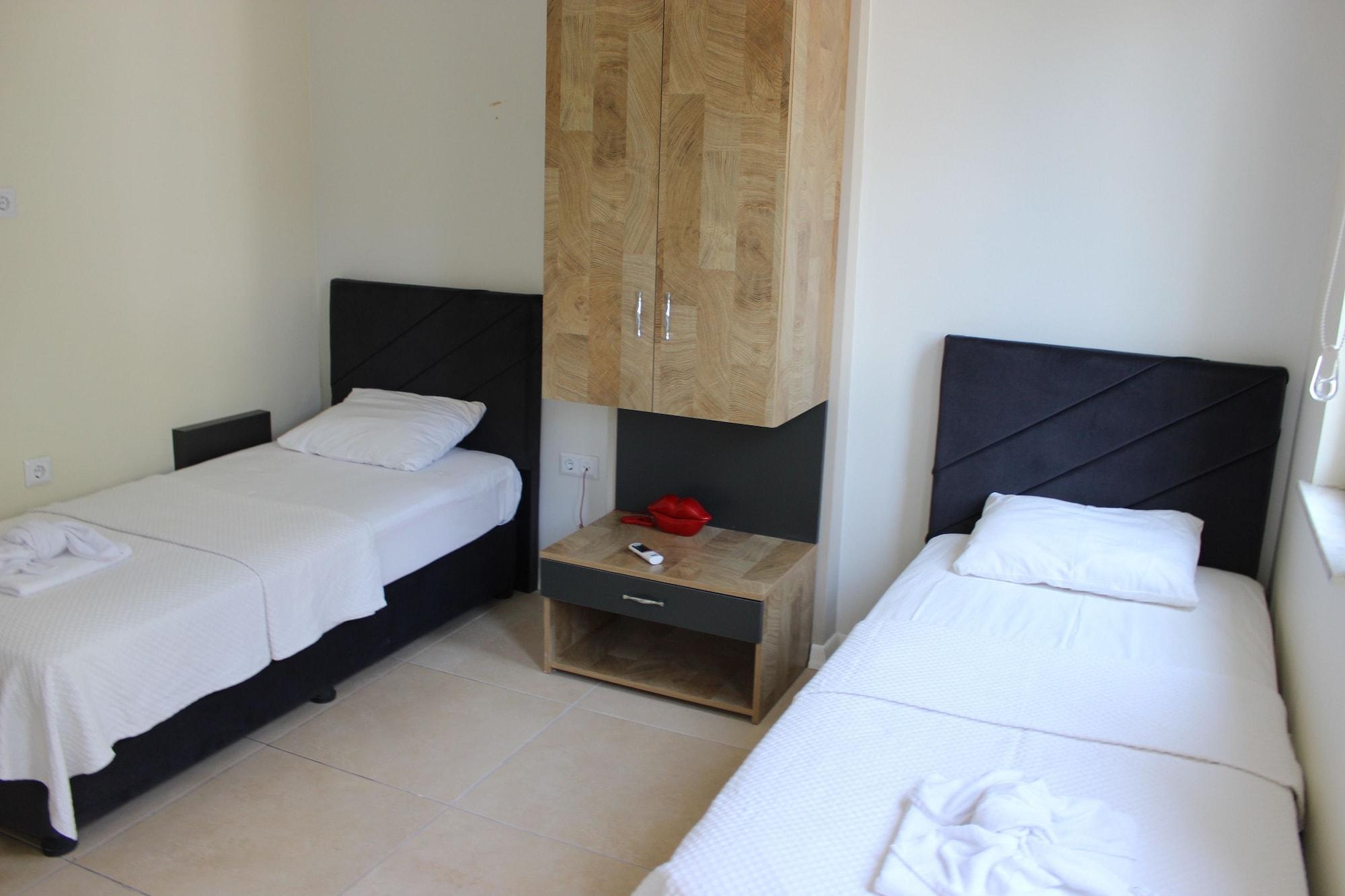 My New Hotel Antalya Ngoại thất bức ảnh