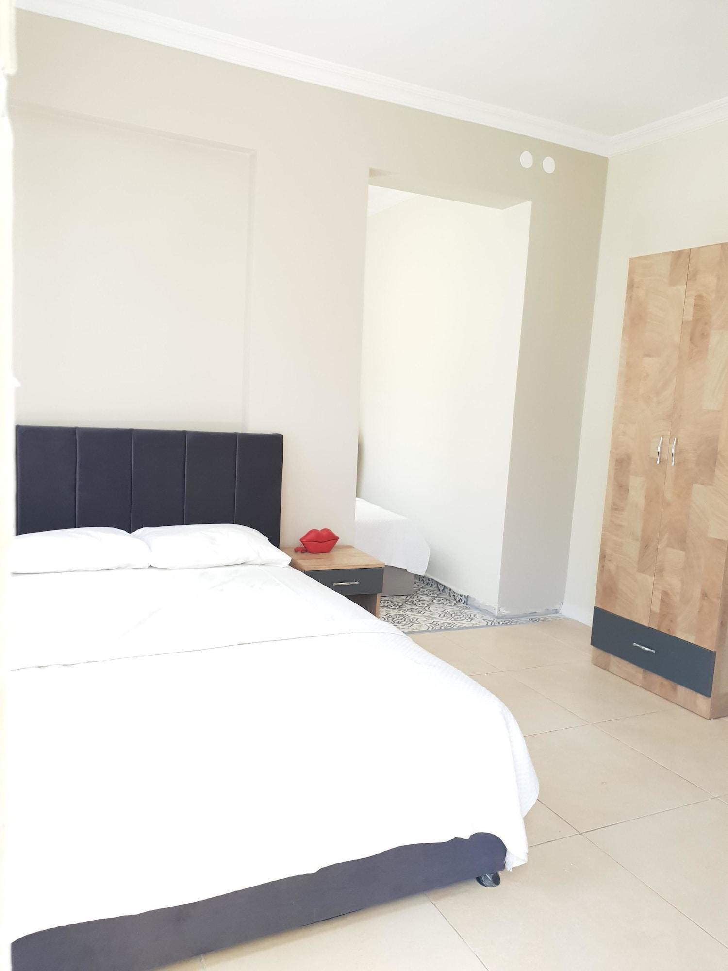 My New Hotel Antalya Ngoại thất bức ảnh