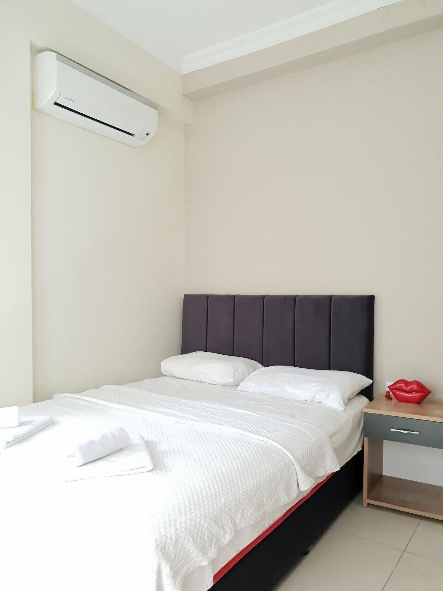 My New Hotel Antalya Ngoại thất bức ảnh