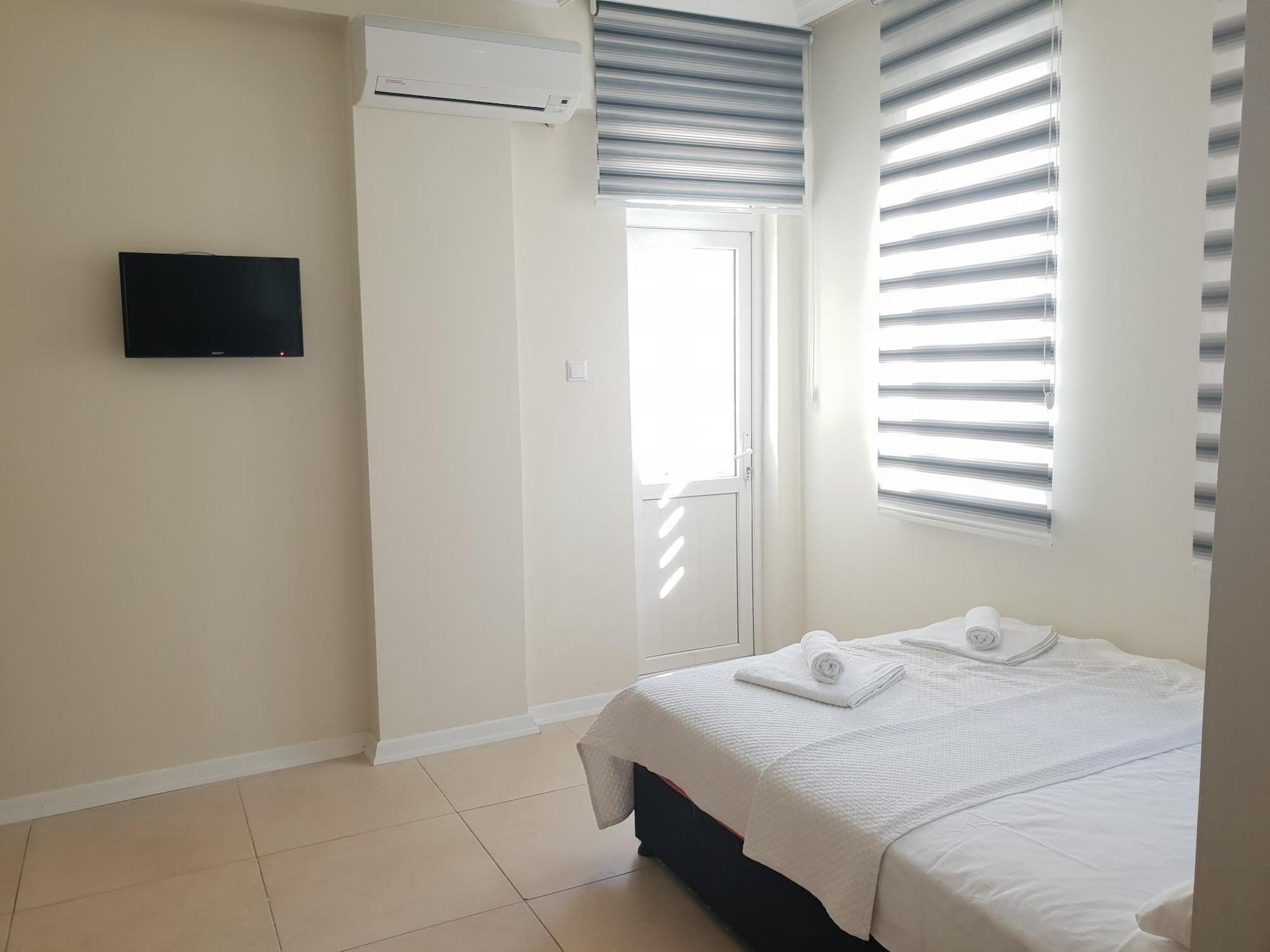 My New Hotel Antalya Ngoại thất bức ảnh