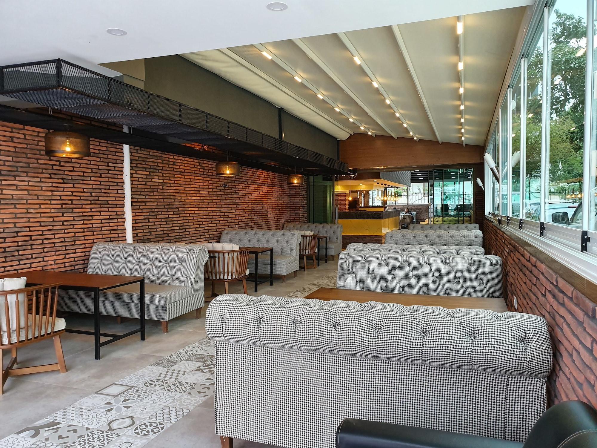 My New Hotel Antalya Ngoại thất bức ảnh