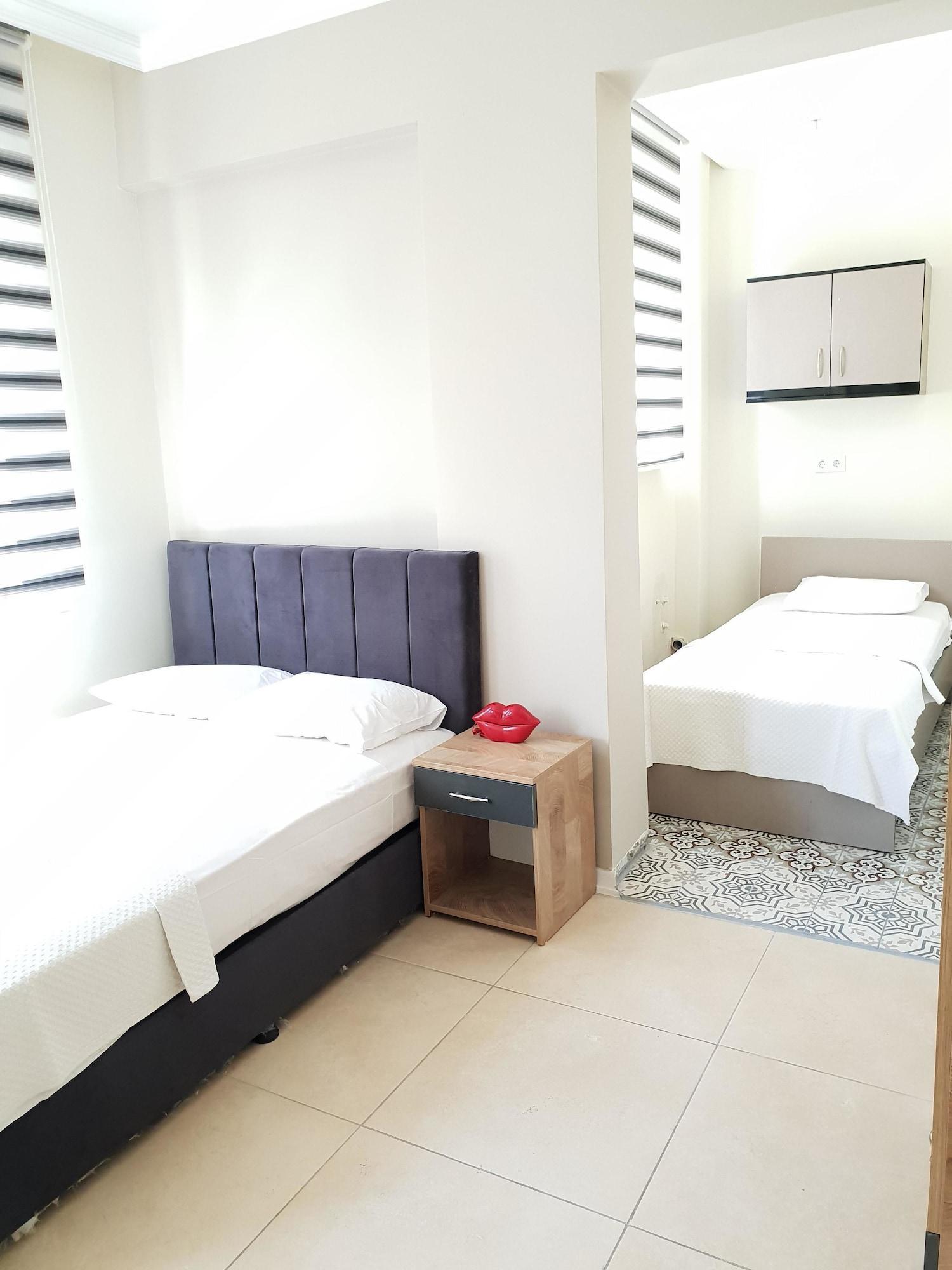 My New Hotel Antalya Ngoại thất bức ảnh