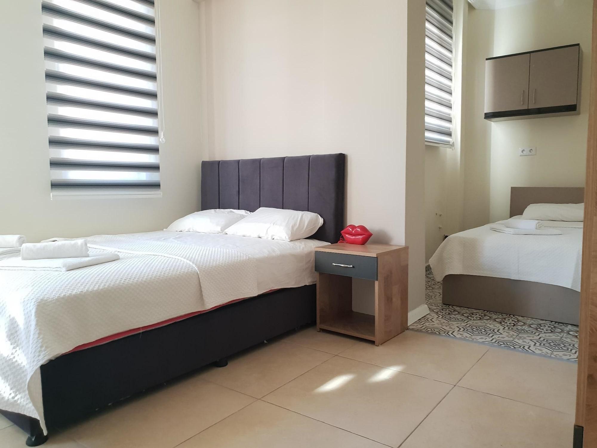 My New Hotel Antalya Ngoại thất bức ảnh
