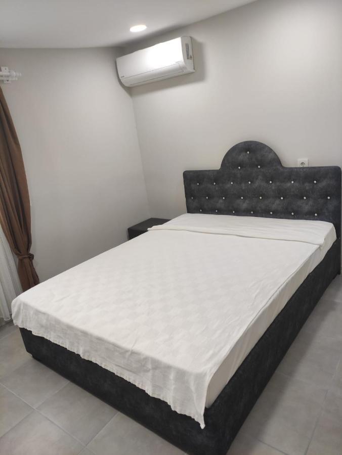 My New Hotel Antalya Ngoại thất bức ảnh
