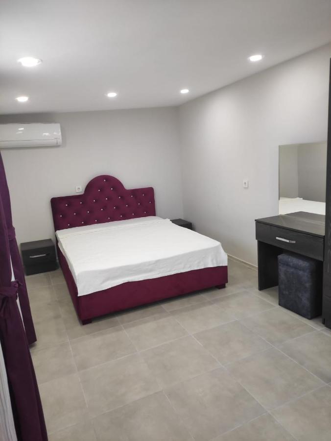 My New Hotel Antalya Ngoại thất bức ảnh