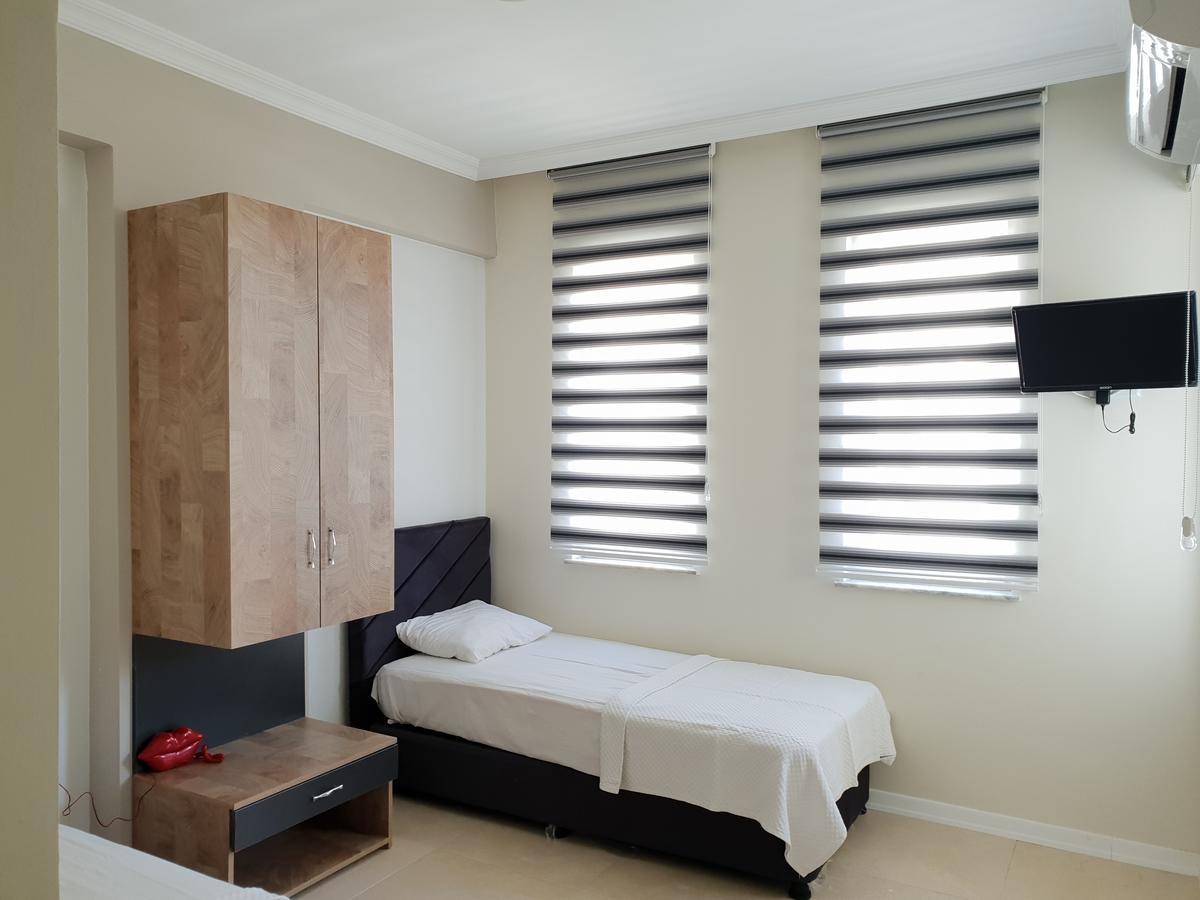 My New Hotel Antalya Ngoại thất bức ảnh