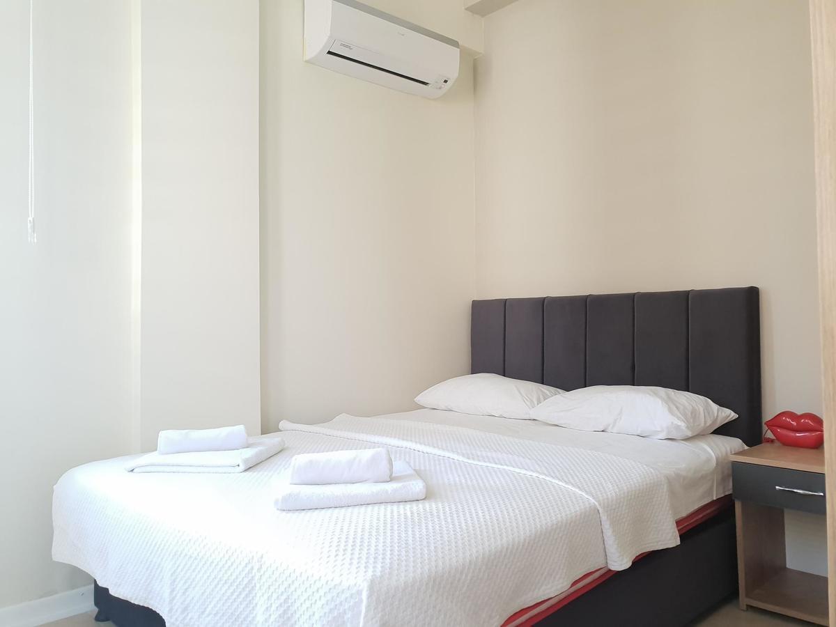 My New Hotel Antalya Ngoại thất bức ảnh