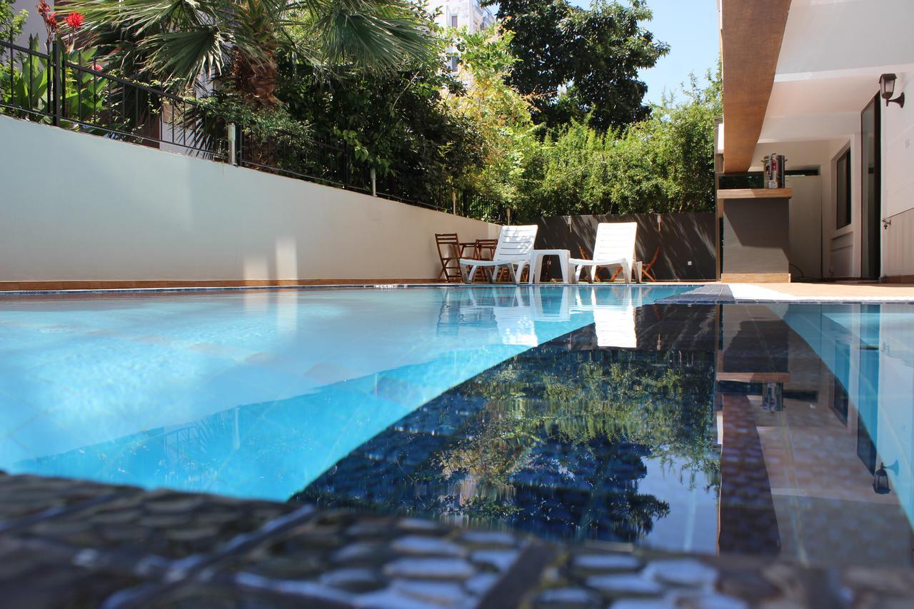 My New Hotel Antalya Ngoại thất bức ảnh