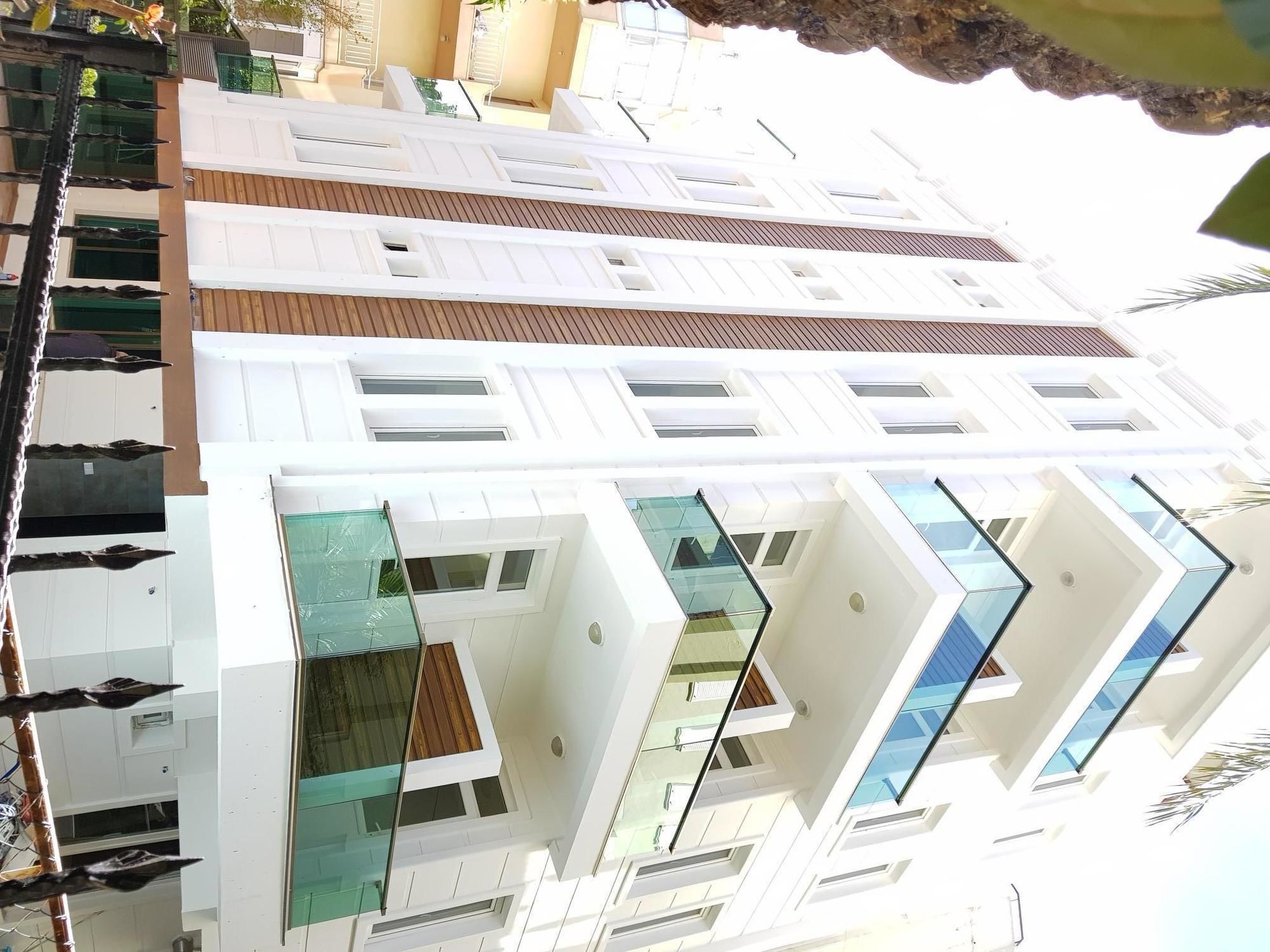 My New Hotel Antalya Ngoại thất bức ảnh
