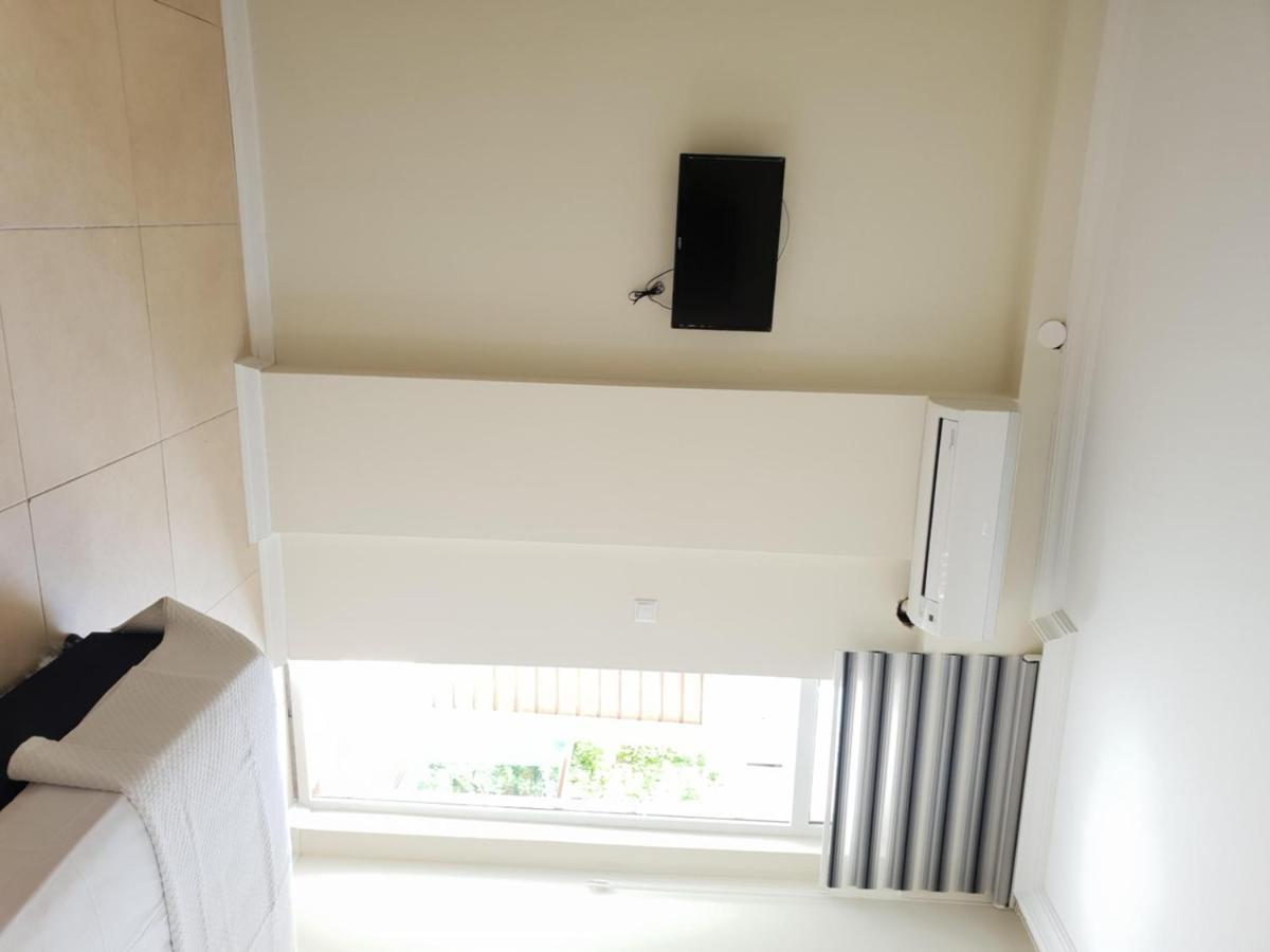 My New Hotel Antalya Ngoại thất bức ảnh