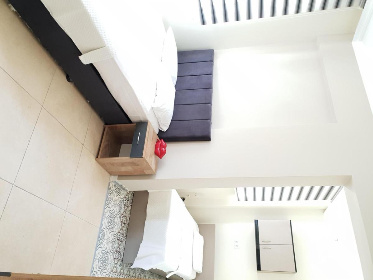 My New Hotel Antalya Ngoại thất bức ảnh